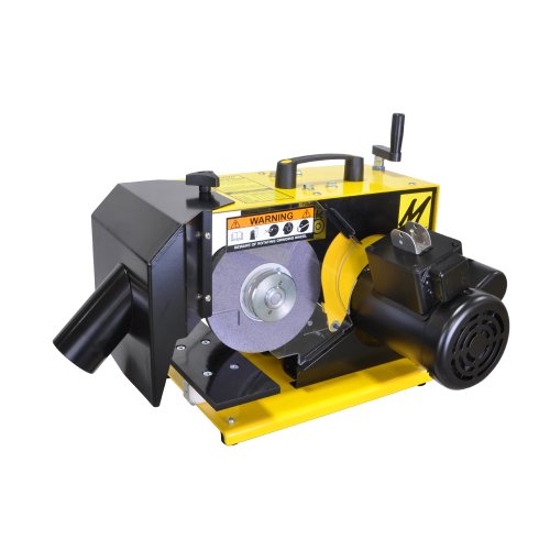 MAG-8000 Universal Lawn Mower Blade Sharpener