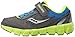 Saucony Unisex-Child Boys Kotaro 2 A/C-K