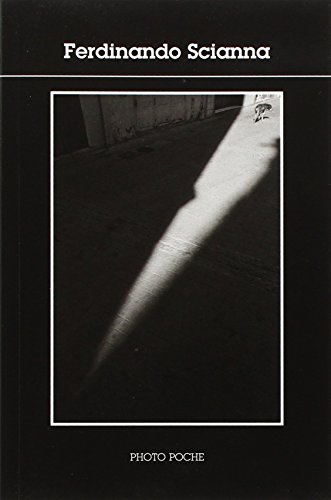 Ferdinando Scianna by Maurice Nadeau