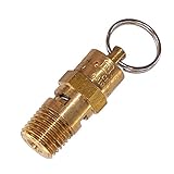 Kleinn Air Horns 52145 Safety Valve