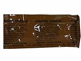 MRE Accessory - Cheddar Cheese Spread