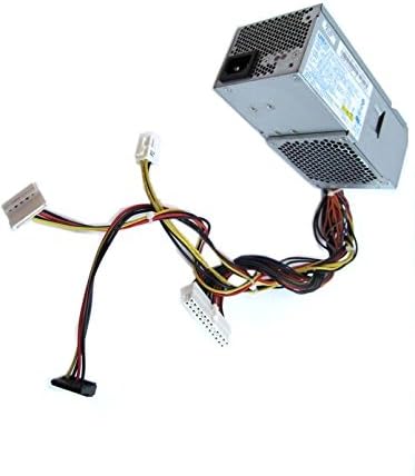 Amazon Com New Genuine Power Supply For Lenovo Thinkcentre E73 H530 Acbel Pcb038 180w 0b Computers Accessories