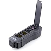 MAXCAM Protective Case for DJI Osmo Pocket 3 Magnetic Shockproof Hard Case Body Storage & Pressure-Resistant Accessories