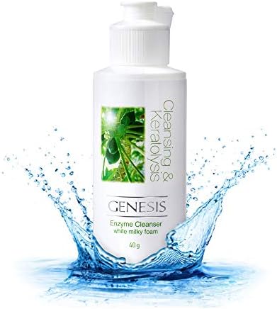 enzyme exfoliator for sensitive skin