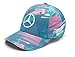 Mercedes Benz F1 Special Edition Lewis Hamilton 2019 Spain Barcelona GP Hat