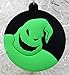 ORNAMENT Nightmare Before Christmas Holiday Christmas Set - Unique Shatterproof Plastic Design
