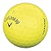 Callaway Golf Supersoft Magna Golf Balls, (One Dozen)