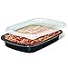 Glad Food Storage Containers - Glad OvenWare Container - 96 Ounce - 2 Containers