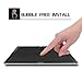 SPARIN Galaxy Book 10.6 Screen Protector, Tempered Glass Screen Protector for Samsung Galaxy Book 10.6 Inch with [Anti-Scratch] [Ultra Clear]