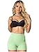 LT.Rose 21996 Women Butt Lifter Enhancer Shorts | Short Levanta Cola Colombiano