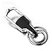 TKXT Zinc alloy Car Logo Keychain key ring For Mazda