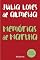 Livro Memórias de Martha