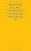 Kaltes Herz, unendliche Fahrt, neue Mythologie: Motiv-Untersuchungen zur Pathogenese der Moderne (Ed by 