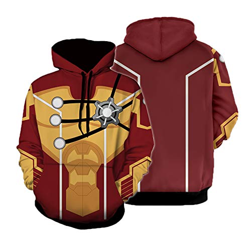 Firestorm Costumes Buy Firestorm Costumes For Cheap