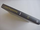 Linear Programming, Gass, Saul I., 0070229821
