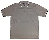 Dalco Athletic Mens Short Sleeve Baseball Umpire Shirt in Cooling Mini Mesh