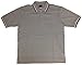 Dalco Athletic Mens Short Sleeve Baseball Umpire Shirt in Cooling Mini Mesh