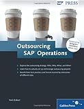 Outsourcing SAP Operations, Eisbart, Yosh, 1592292844