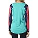 Fox Racing Womens Grav Long-Sleeve Shirt