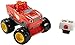 Fisher-Price Nickelodeon Blaze & the Monster Machines, Transforming R/C Blaze