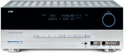 harman kardon 5.1 receiver