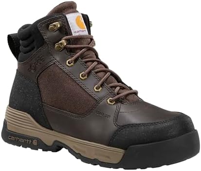 Amazon.com | Carhartt Men's Force HD 6