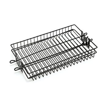 Download Master Forge Stainless Steel Rotisserie Hot Dog Basket Grill Baskets Patio Lawn Garden Brilliantpala Org