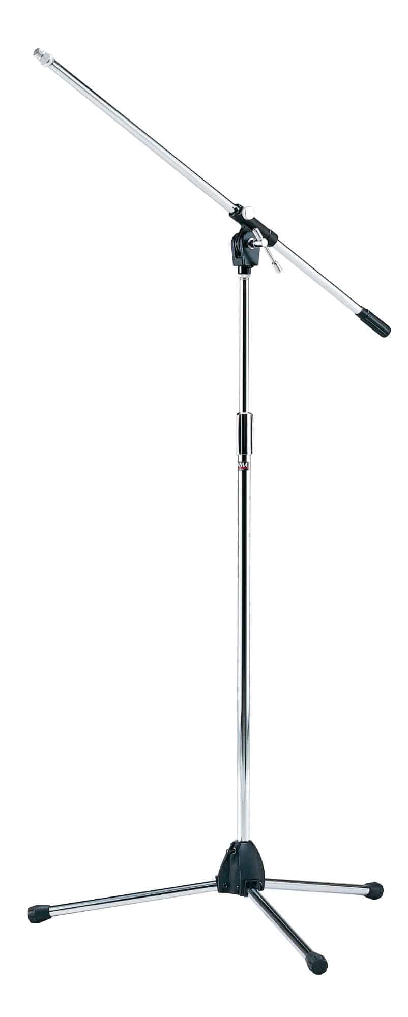 Tama MS205 Microphone Stand with Boom Arm