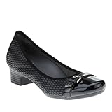 FootSmart Stretchables Tracy Pumps