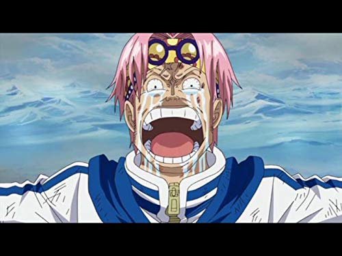 ワンピース の名言25選を各編ごとに名シーンと共に紹介 涙なしではいられない Ciatr シアター