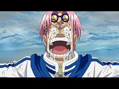 赤髪のシャンクスの正体を徹底考察 双子説は本当 目の傷の秘密とは ワンピース Ciatr シアター