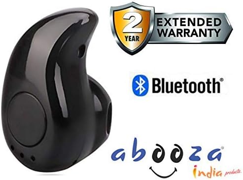 ABOOZA KAJU Bluetooth Headphone for All Smartphones