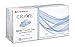Cranberry CR3558 Crave Nitrile Powder Free Examination Glove, Large, Blue (Pack of 200)