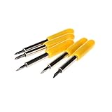 ZFE 5 x 60 Degree Carbide Roland GCC Vinyl Cutter Plotter Blade, Spare Part