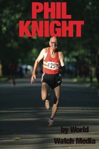 Phil Knight: The Story of The Businessman Who Created Nike