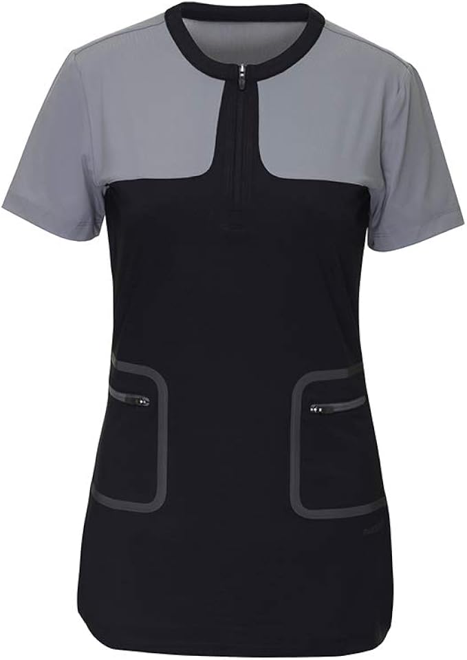 Amazon モンベル Mont Bell Women S Round Zipup Onepiece レディースワンピース 並行輸入品 ワンピース チュニック 通販