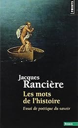 Les  mots de l'histoire