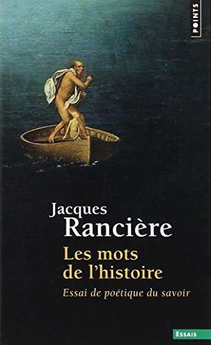Les  mots de l'histoire
