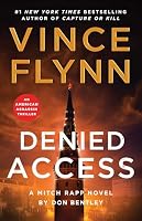 Paperback edition cover