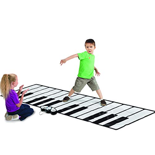 4 Costzon+Keyboard+Foldable+Selectable+Instruments