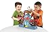 Fisher-Price Disney Jake and The Never Land Pirates Jake's Battle at Shipwreck Falls