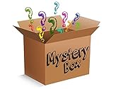 Funko Mystery Box with 2 Exclusive POPS!
