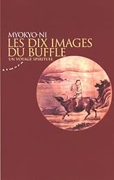 Les  dix images du buffle
