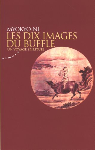 Les  dix images du buffle