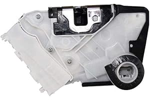 PARTS PORT Power Door Lock Actuator Fits for 13-16 Honda CR-V 15-17 Honda Fit Front Left/Driver's Door, Replace OEM 72150-T0A-A31, 72165