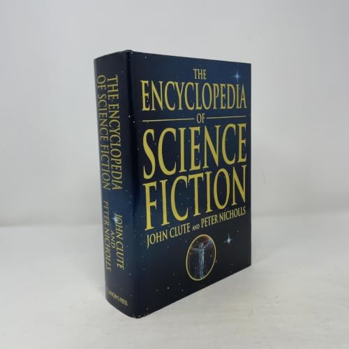 Trillion Year Spree - the History of Science Fiction: Brian W