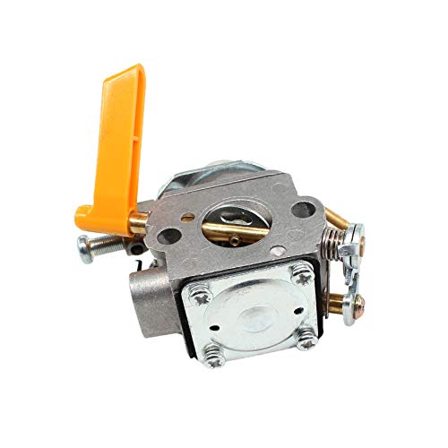 USPEEDA Carburetor Carb for Ryobi RBC30SET RLT30CET JCB BC26 LT26 HT26 Hedge Trimmers