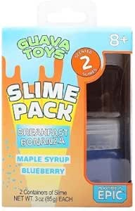 guava toys slime