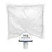 Georgia-Pacific Pacific Garden 43331 Dye- and Fragrance-Free E3-Rated Foam Hand Sanitizer (Case of 4 Cartridges)