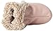 Robeez Classic Crib Shoe (Infant/Toddler),Pink,12-18 Months M US Infant